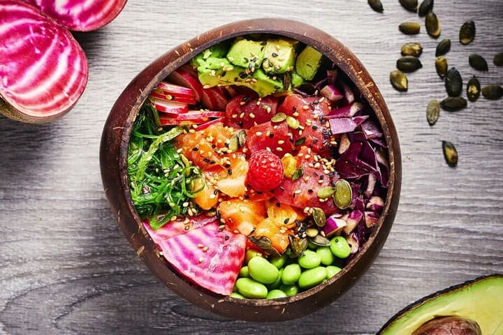 Pokawa - Rennes Alma