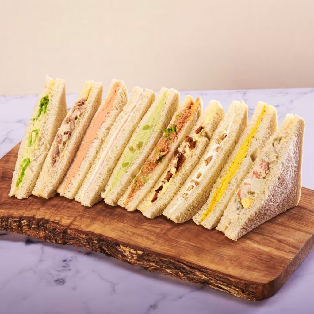 Panorama Sándwiches