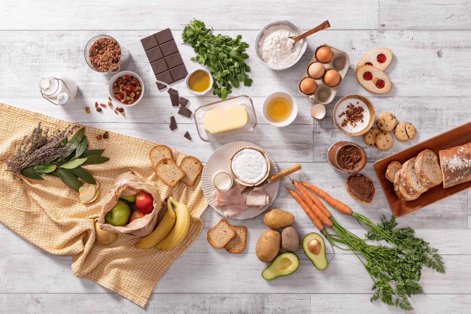 Botanic - Pontault Combault