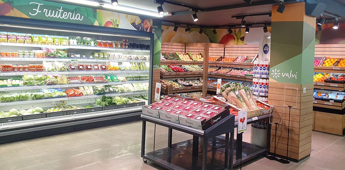 Spar
