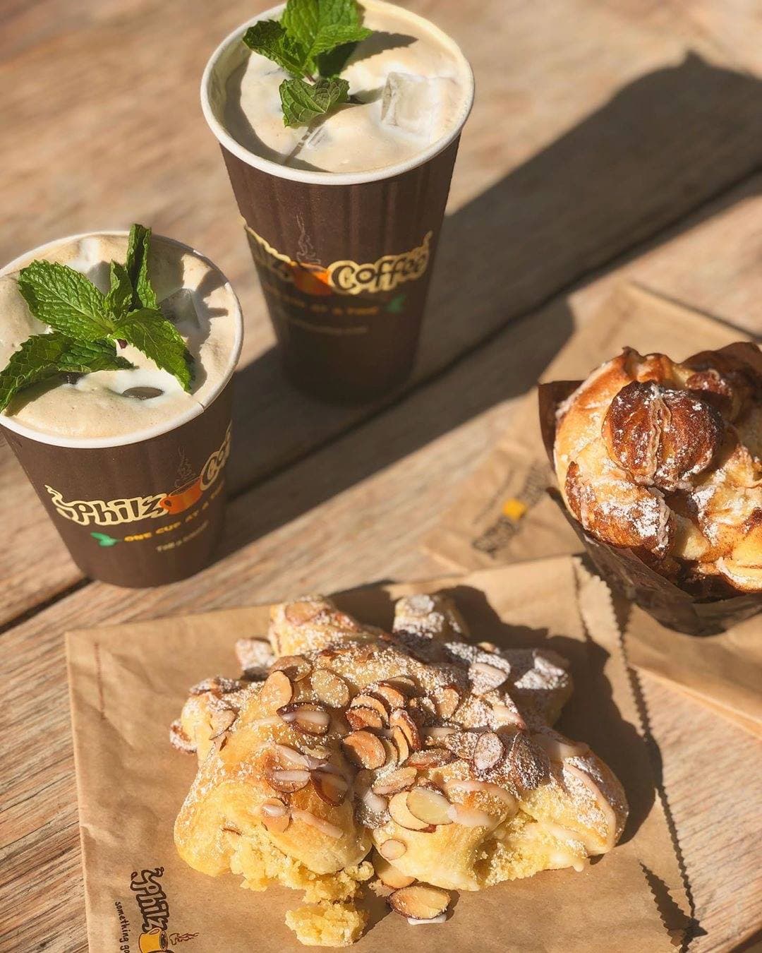 Philz Coffee