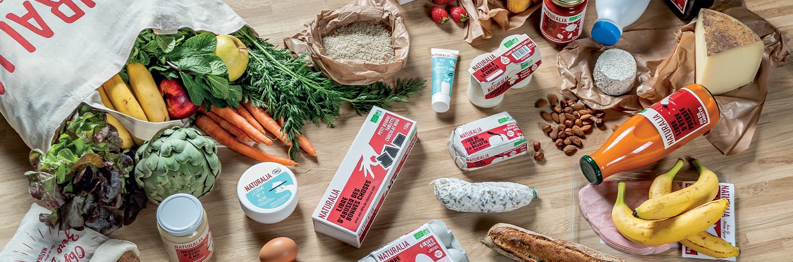 Naturalia - Strasbourg, Marché aux Grains