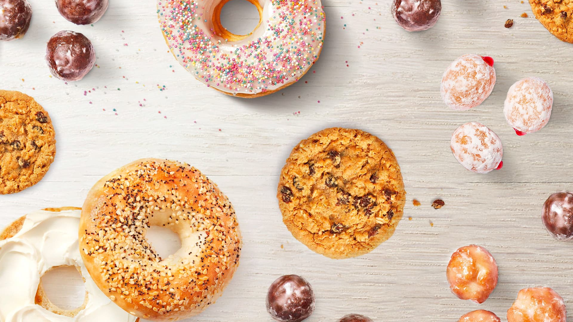 Tim Hortons - 3660 Westwinds Dr Ne