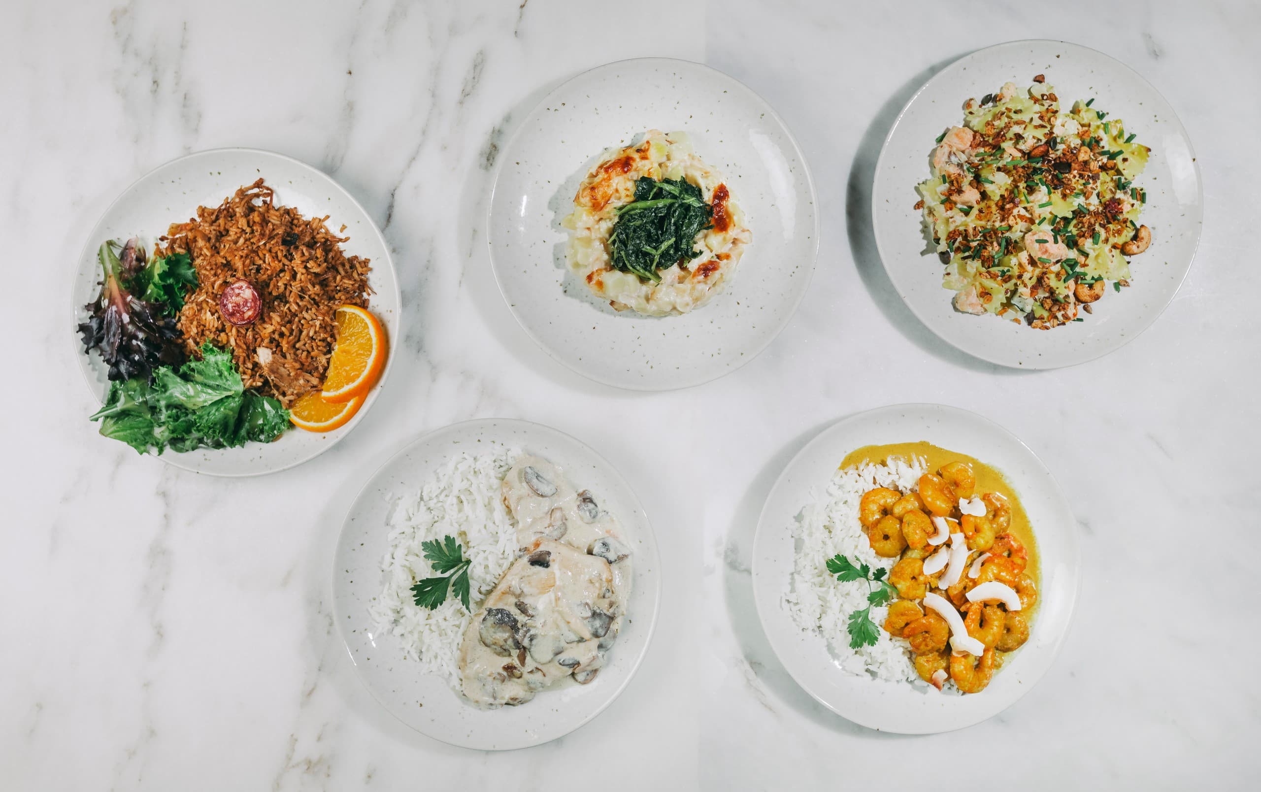 A Padaria Portuguesa