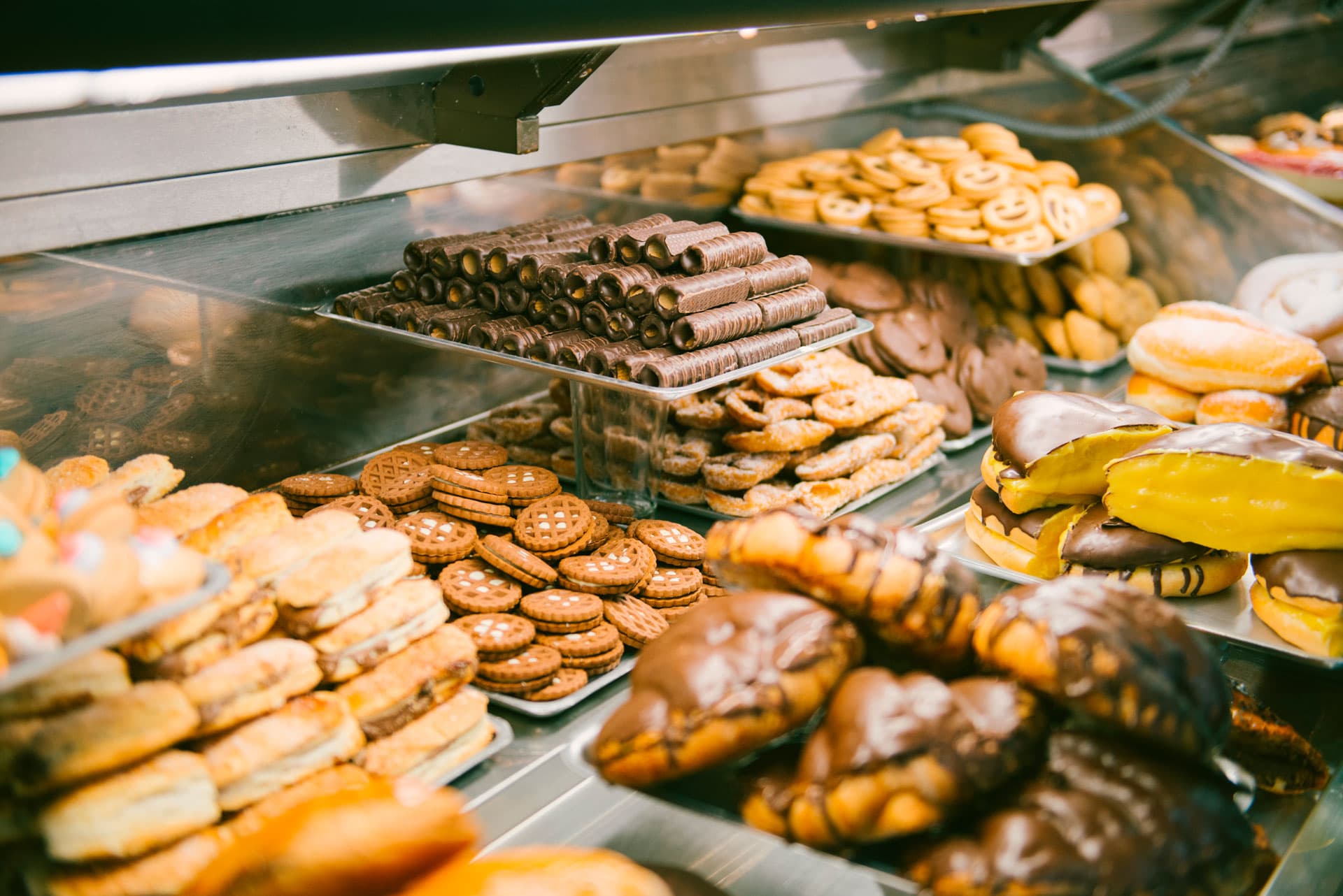 Hipermercado Alcampo