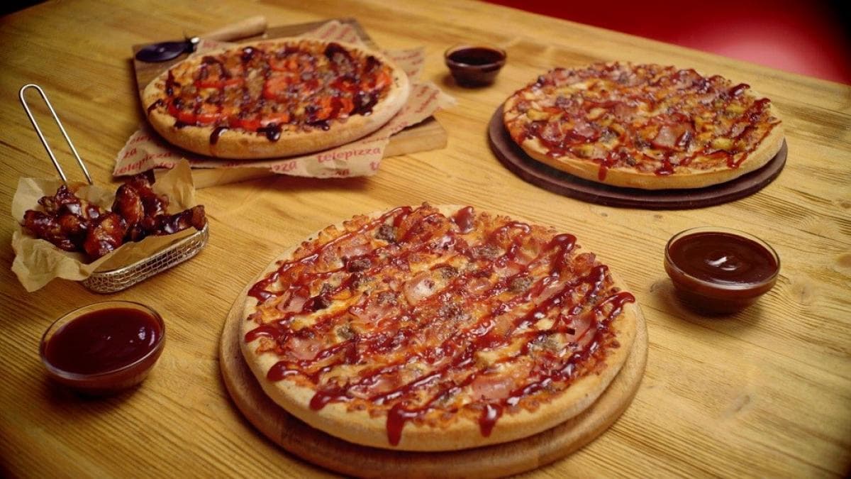 Telepizza