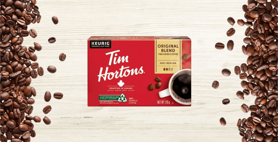 Tim Hortons - 2801 East Hastings St.