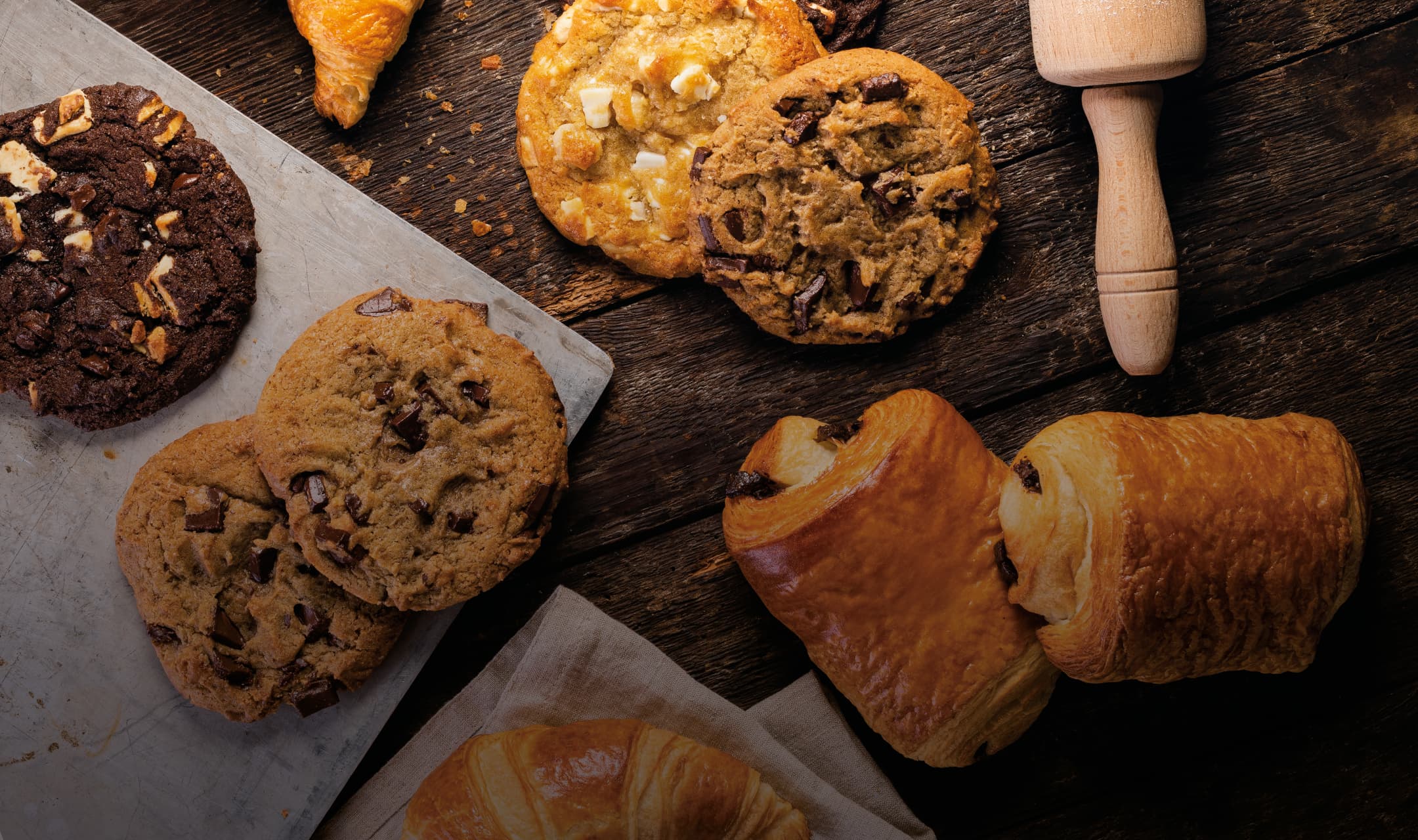 Starbucks - Bercy Parc