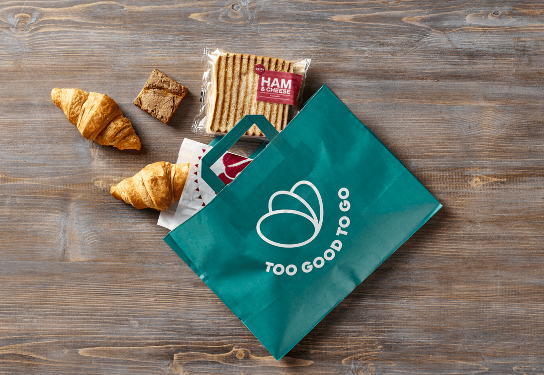 Costa Coffee - Camberwell - London