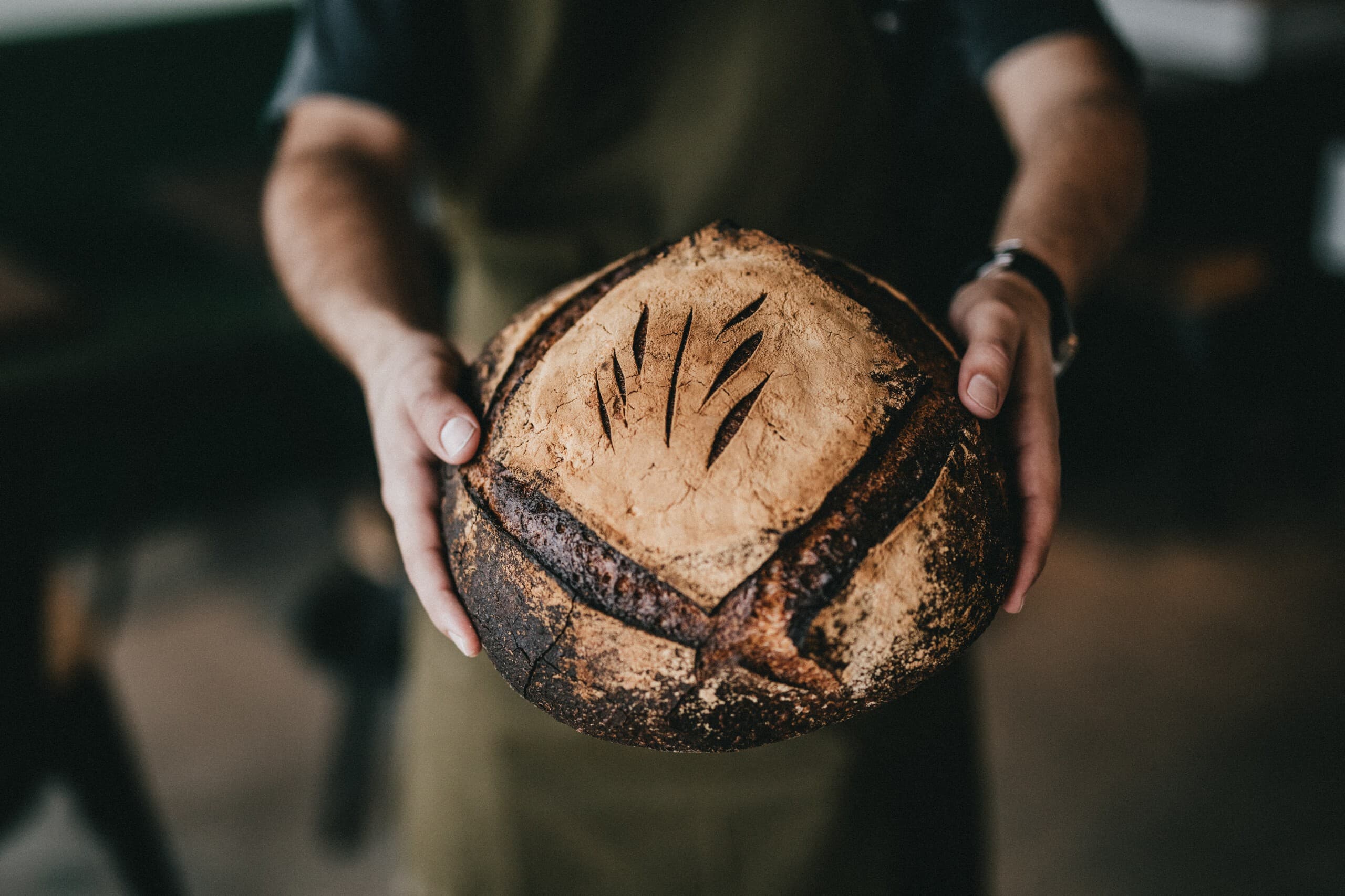 Forn de Paulette