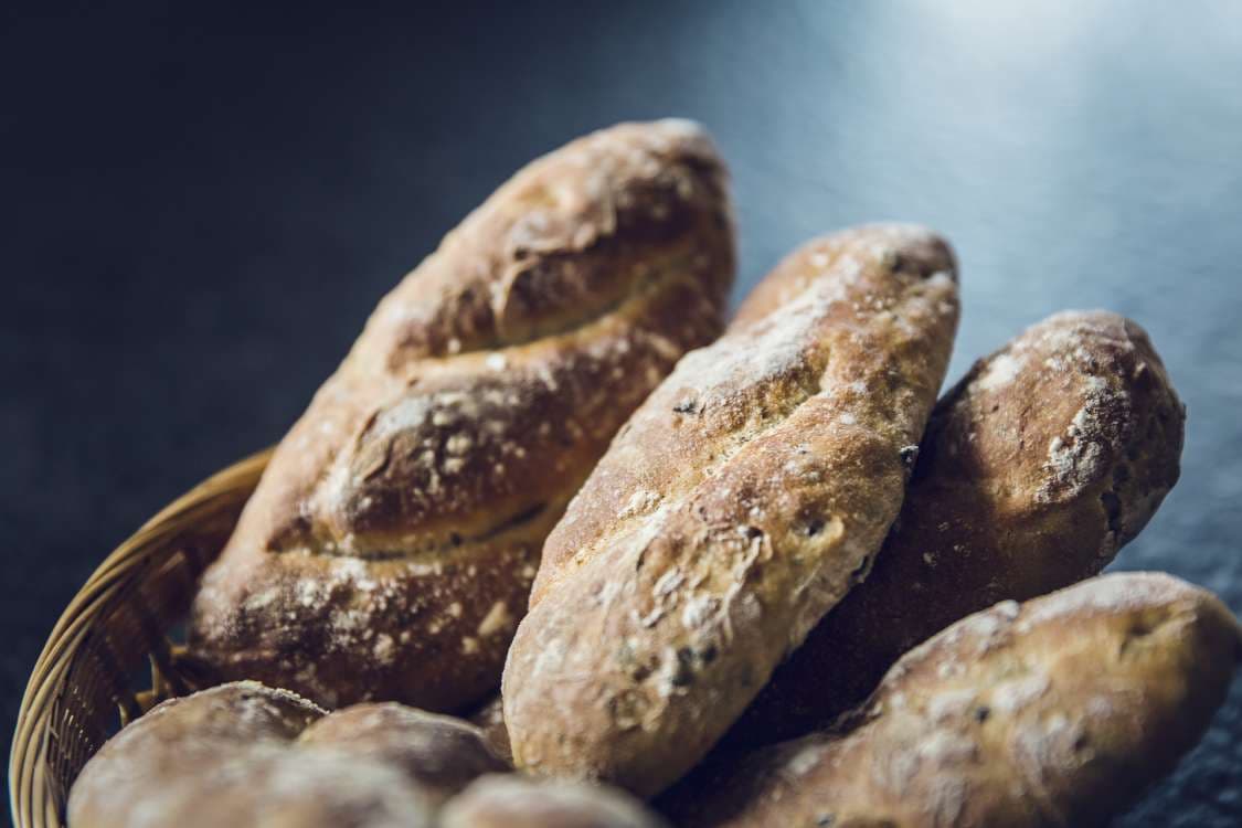Bäckerei Schneider GmbH Eichwalde Bahnhofstraße