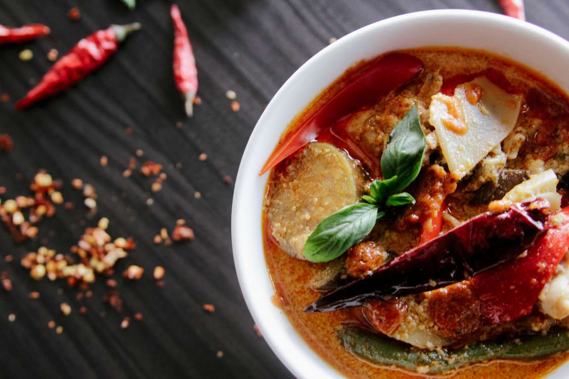 Bistro Thai