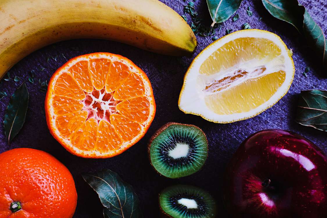 Frutería Caty