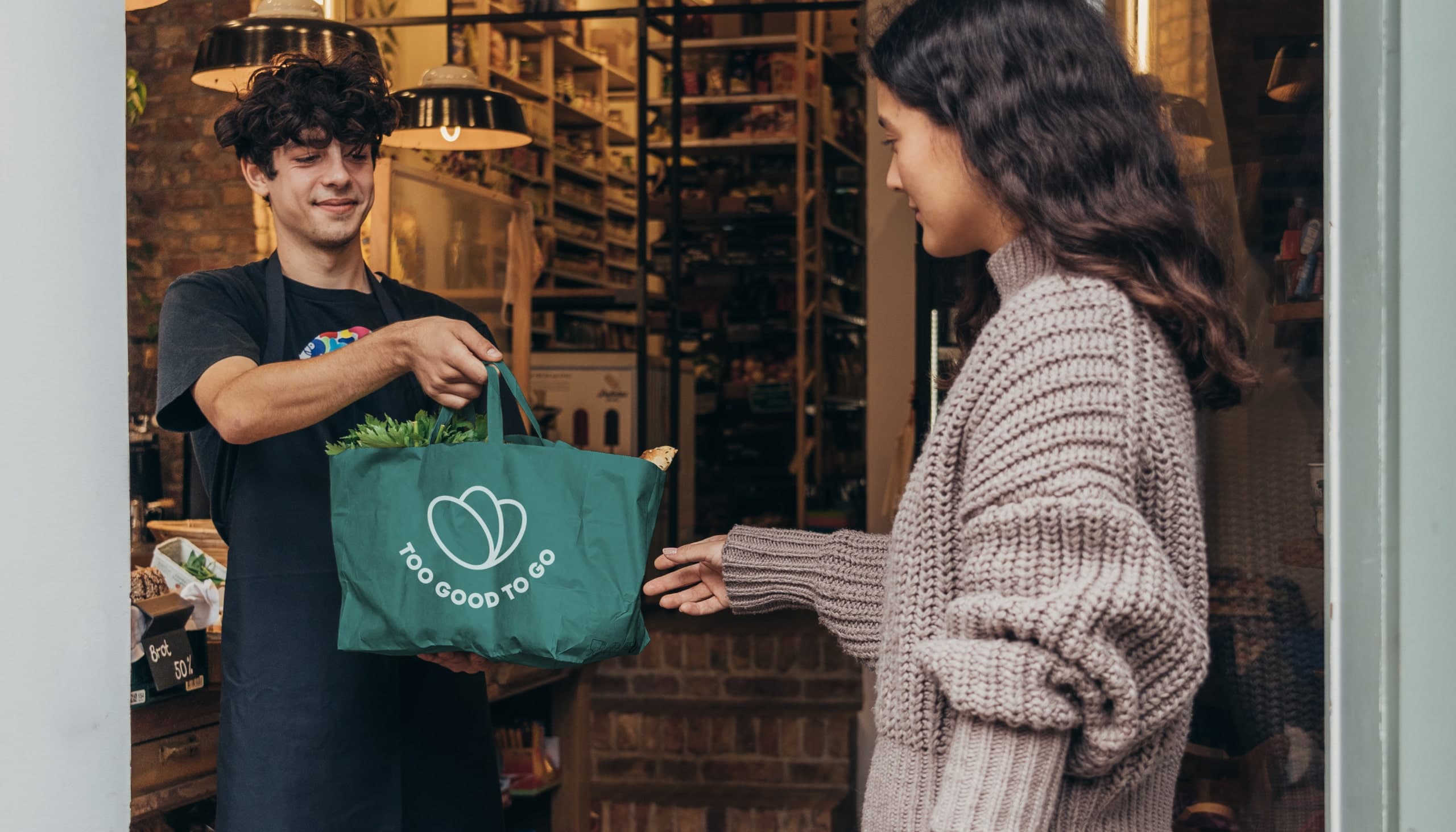 Comidas para llevar Sole