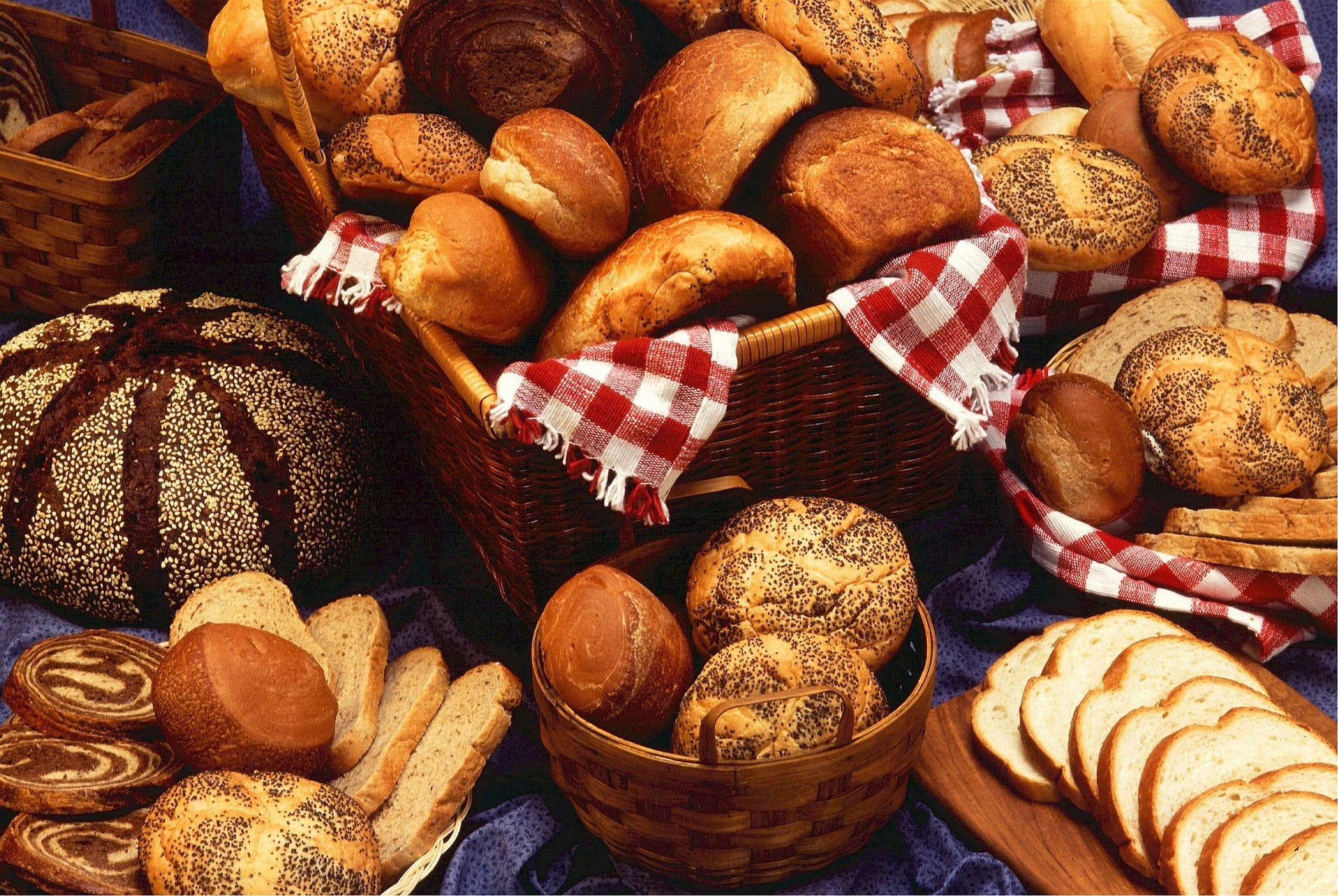 Boulangerie Carciofi