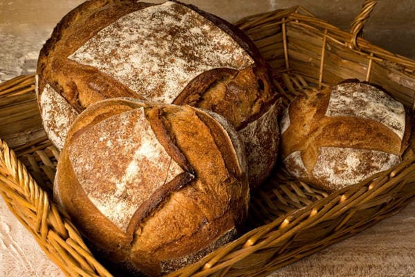 La Boulange - Place St Georges