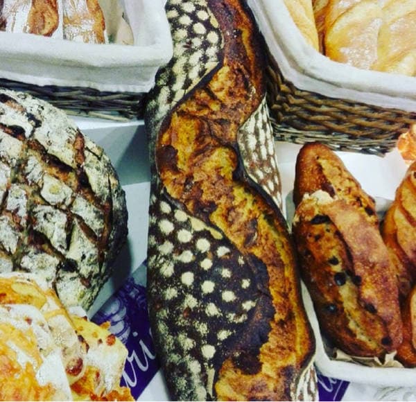 Le Fournil Gourmand - Rennes