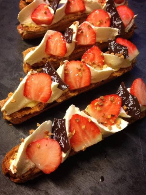Boulangerie Kucia